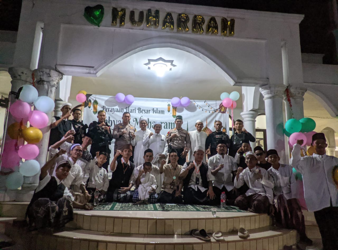 Dokumentasi Kegiatan