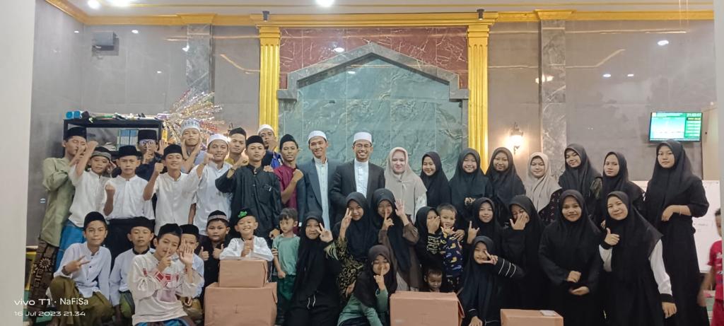 Dokumentasi Kegiatan