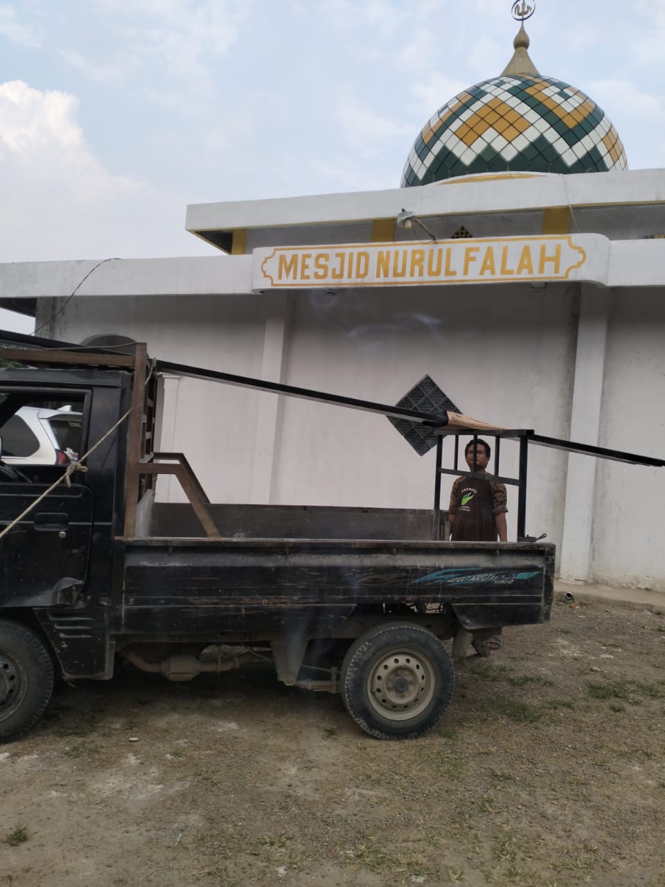 Dokumentasi Kegiatan
