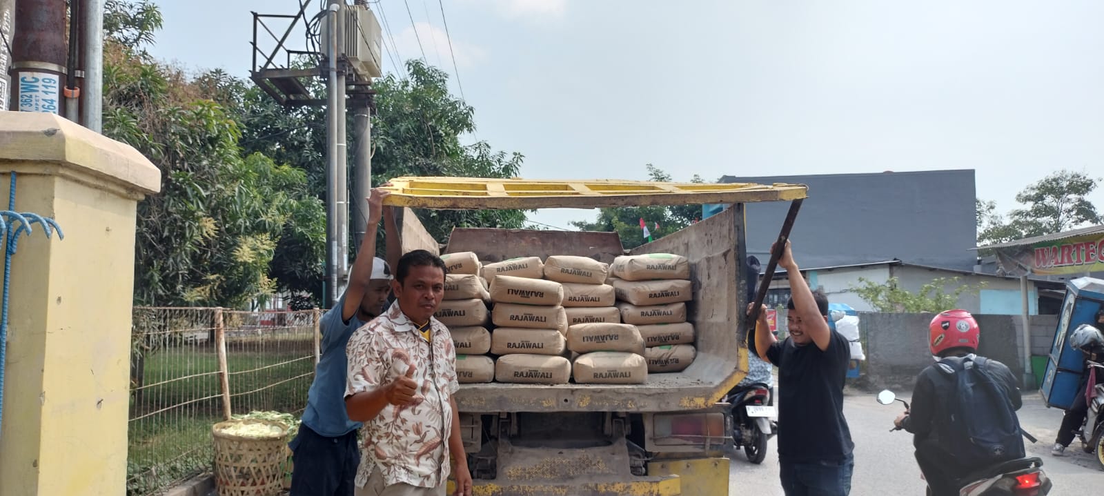 Dokumentasi Kegiatan