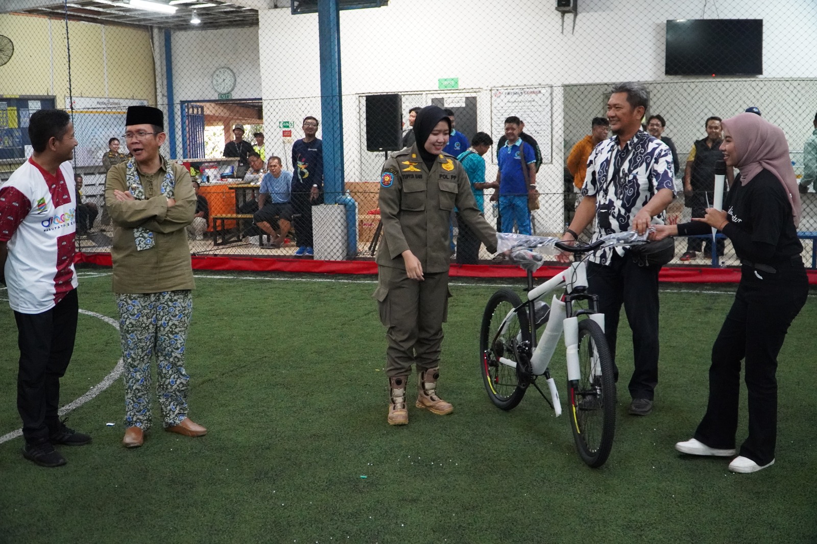 Dokumentasi Kegiatan