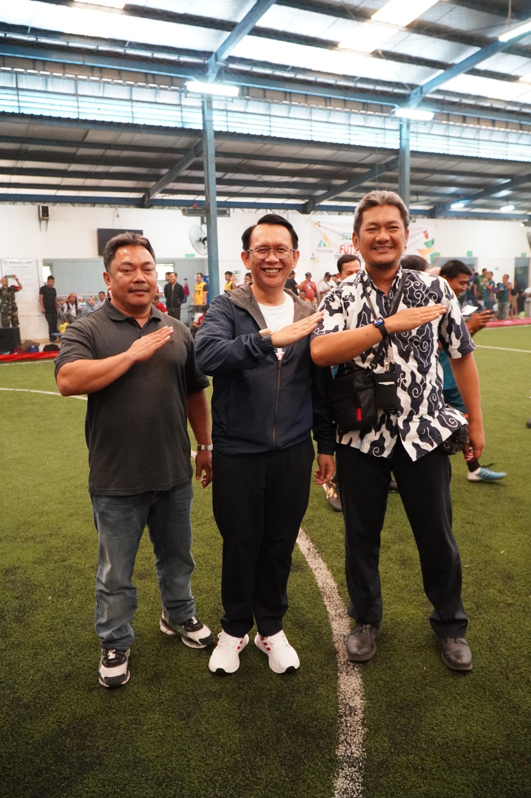 Dokumentasi Kegiatan