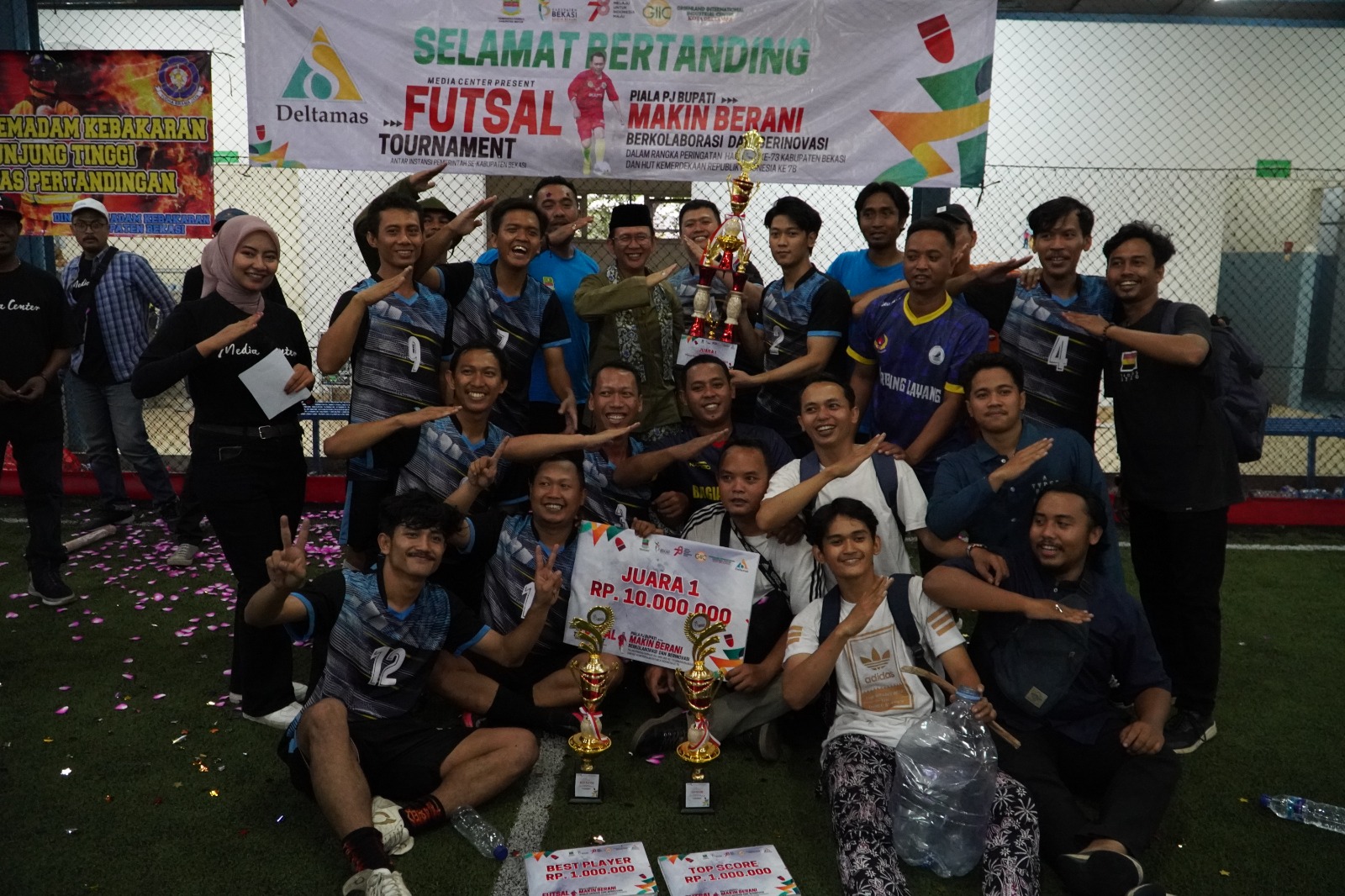 Dokumentasi Kegiatan