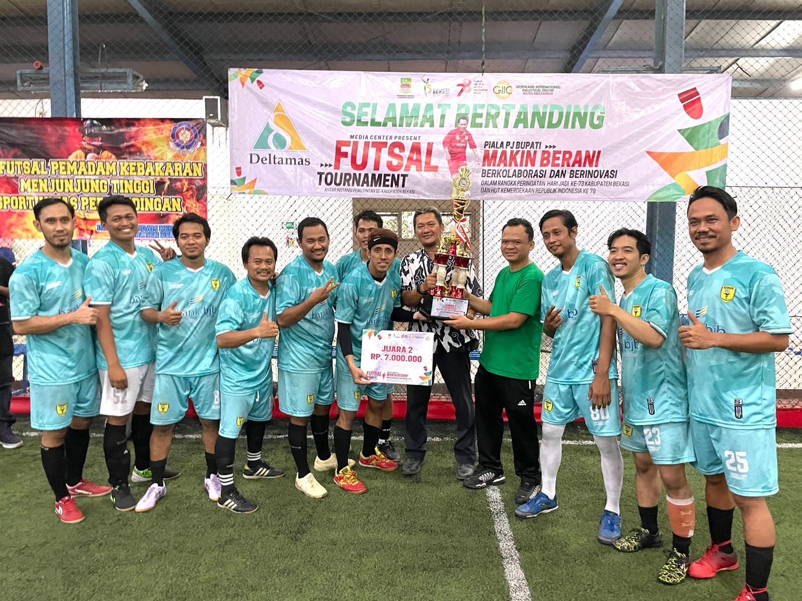 Dokumentasi Kegiatan