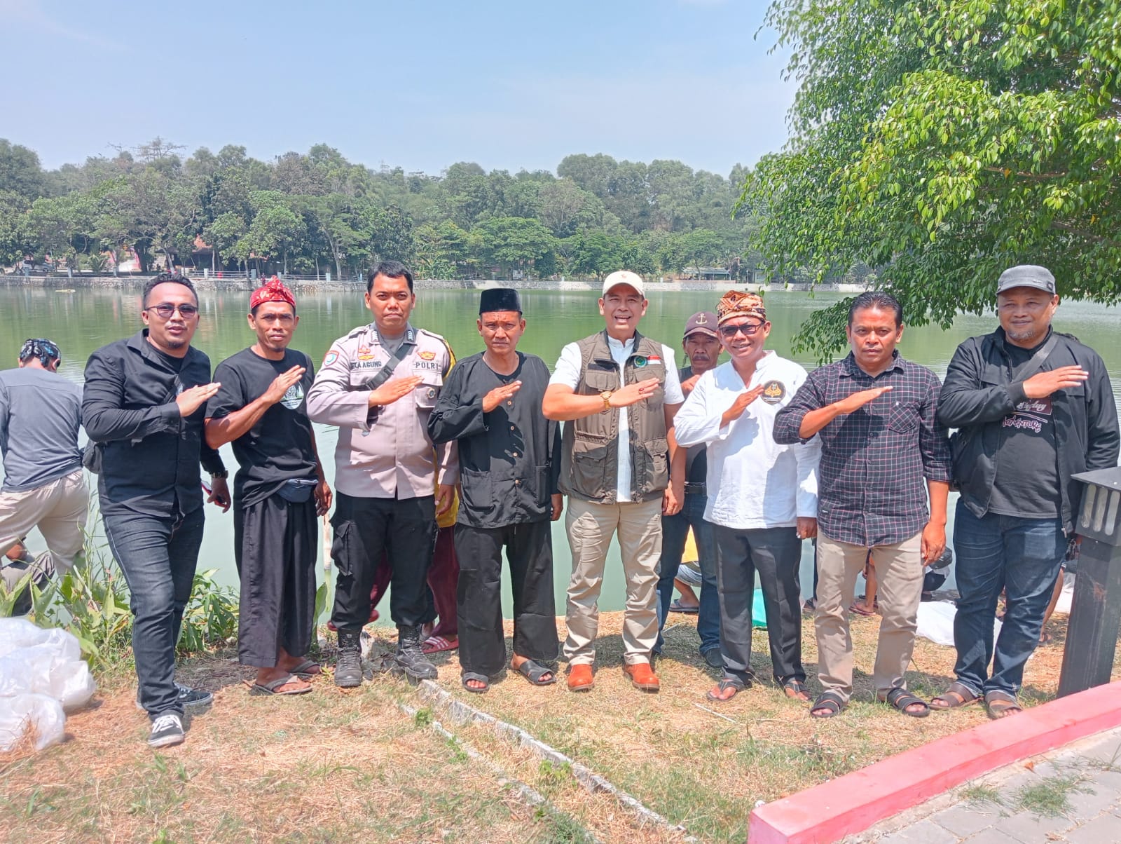 Dokumentasi Kegiatan