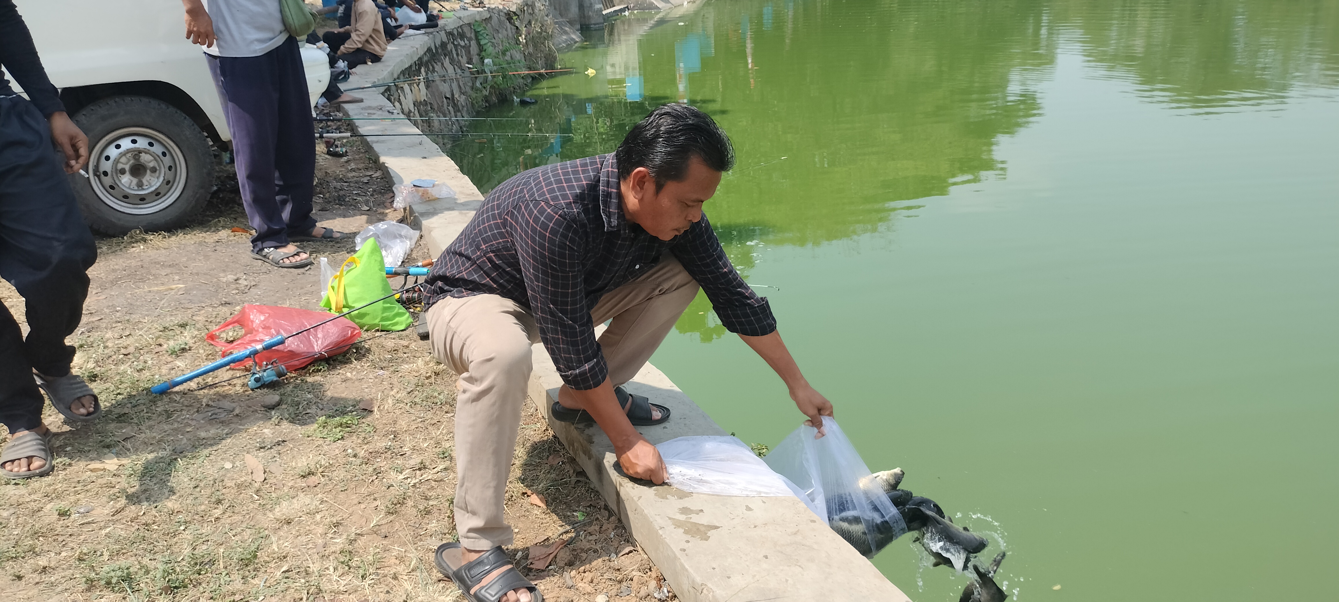 Dokumentasi Kegiatan