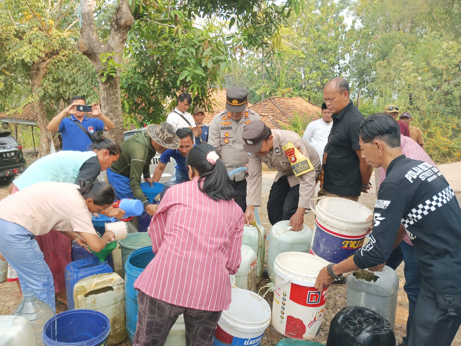 Dokumentasi Kegiatan