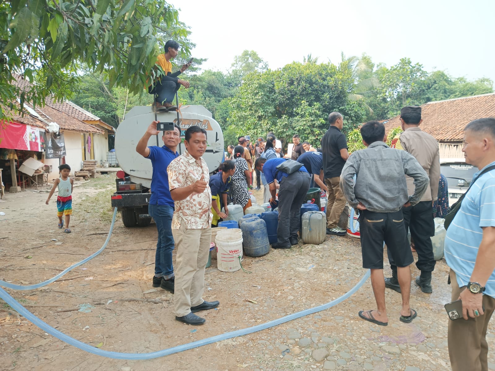 Dokumentasi Kegiatan