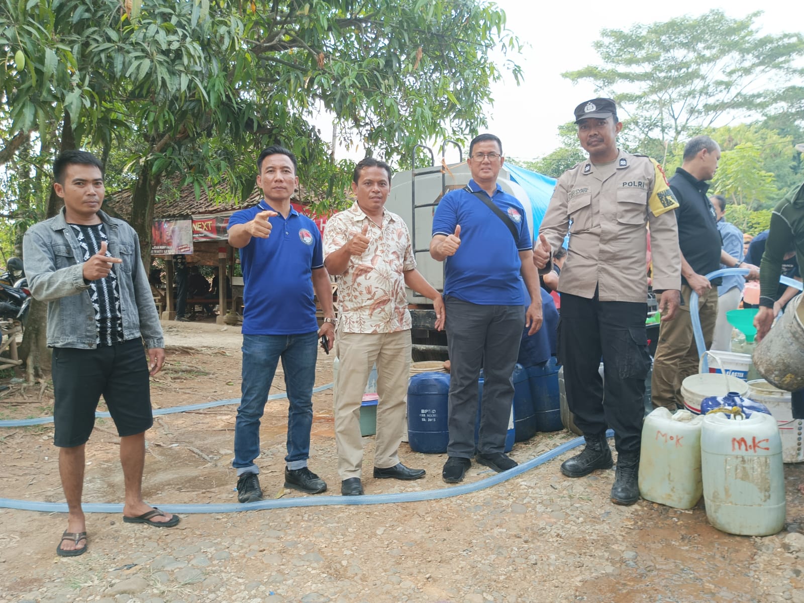 Dokumentasi Kegiatan