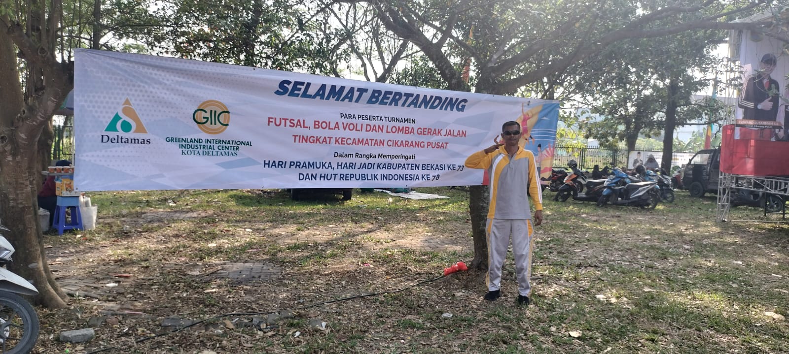 Dokumentasi Kegiatan