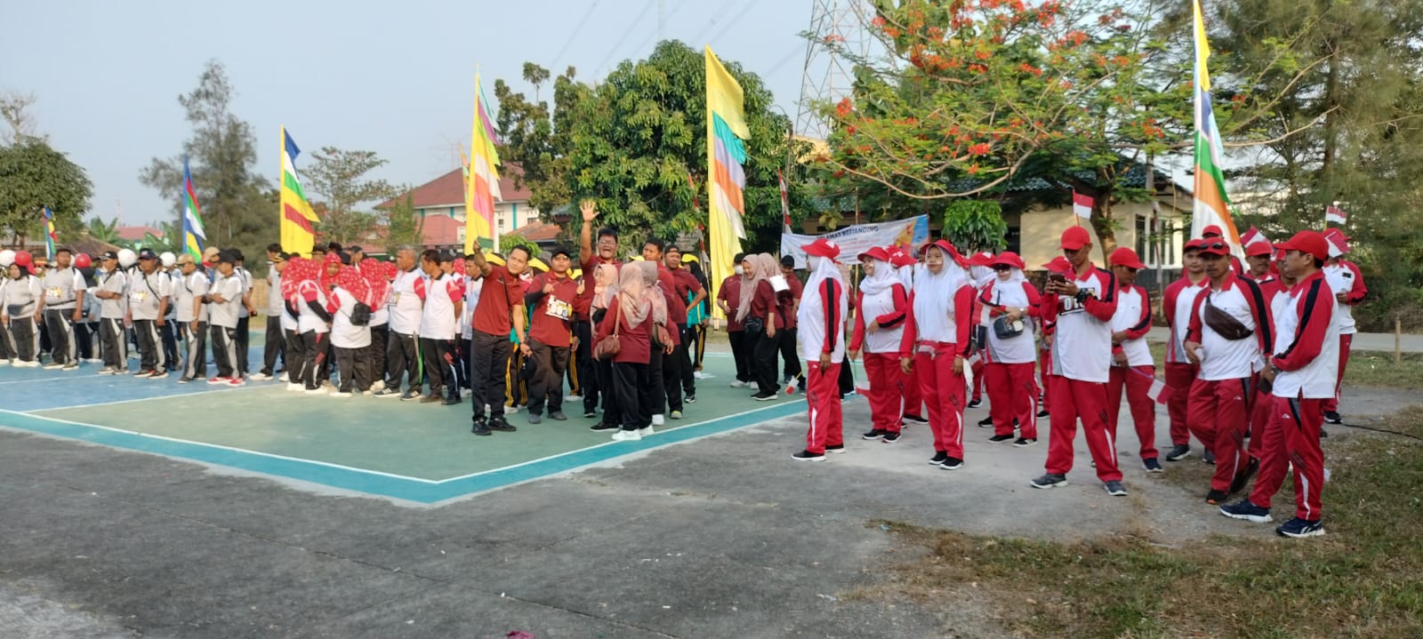 Dokumentasi Kegiatan