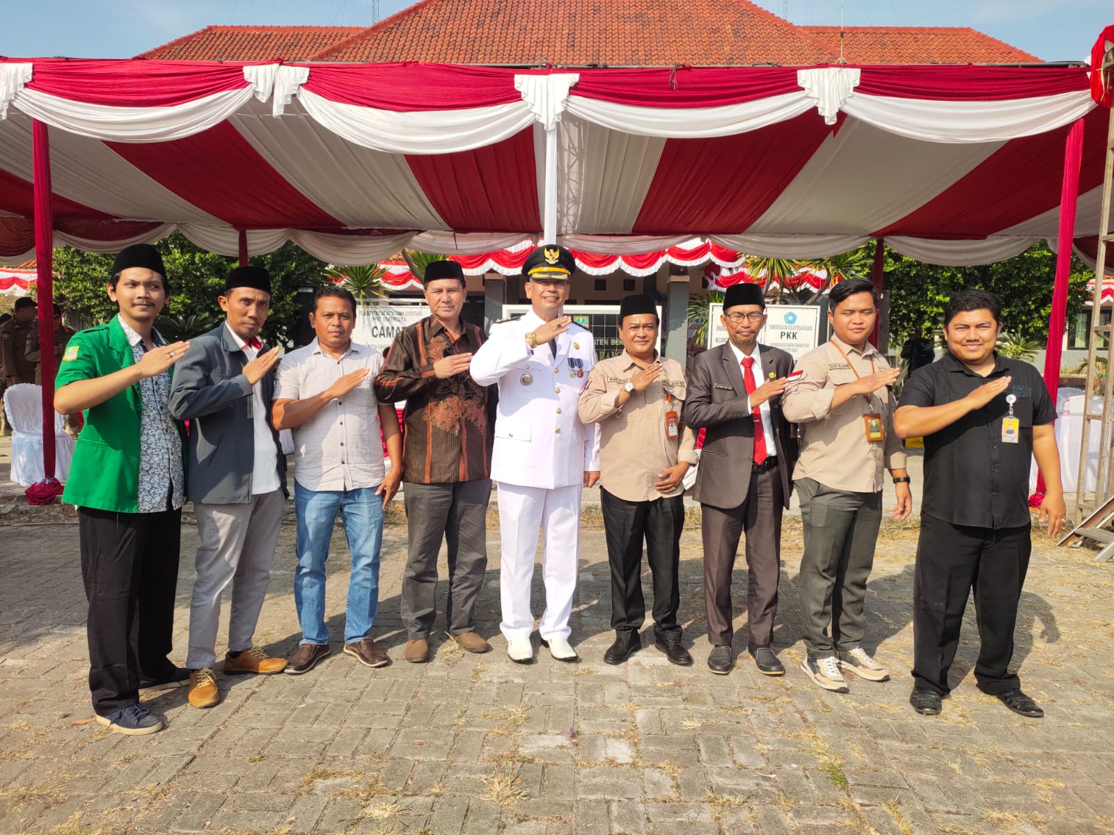 Dokumentasi Kegiatan