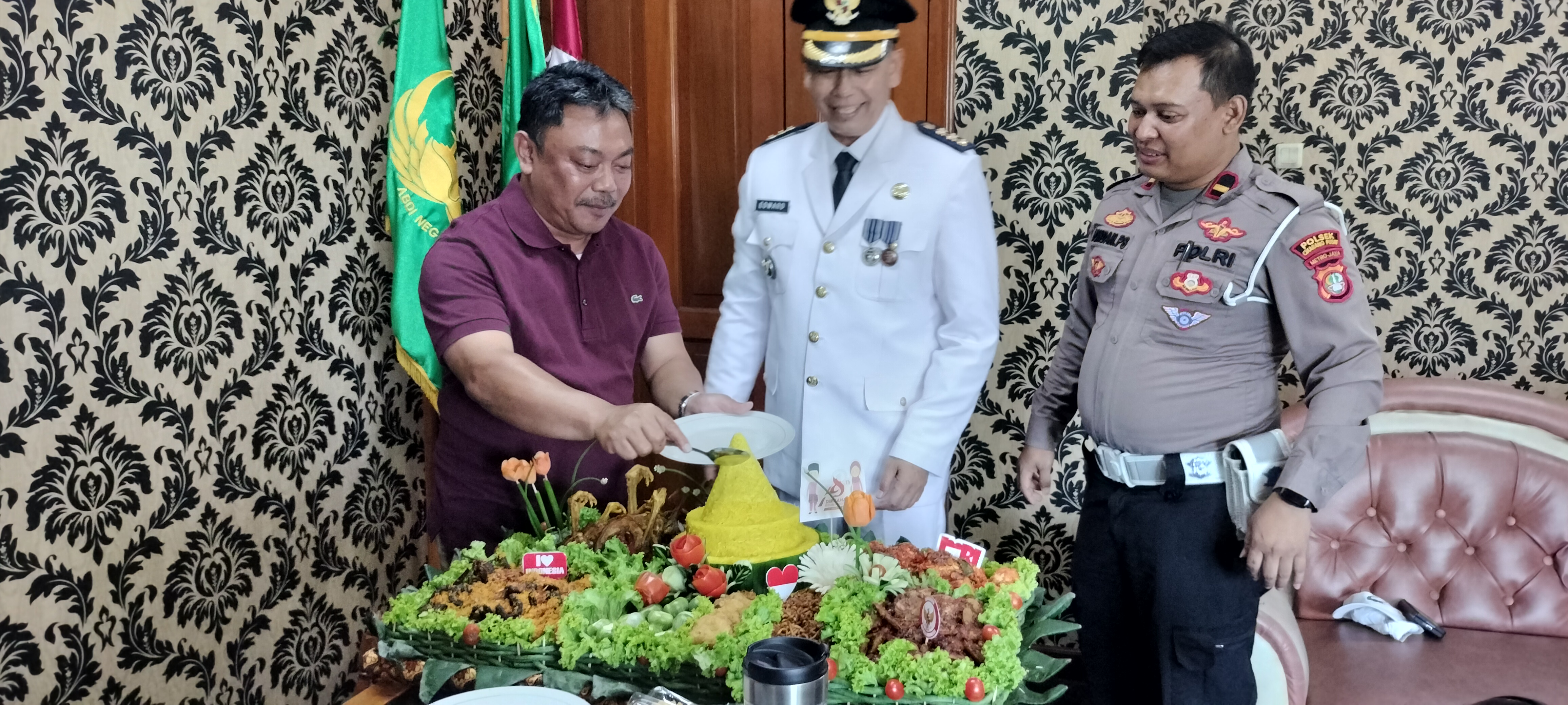 Dokumentasi Kegiatan