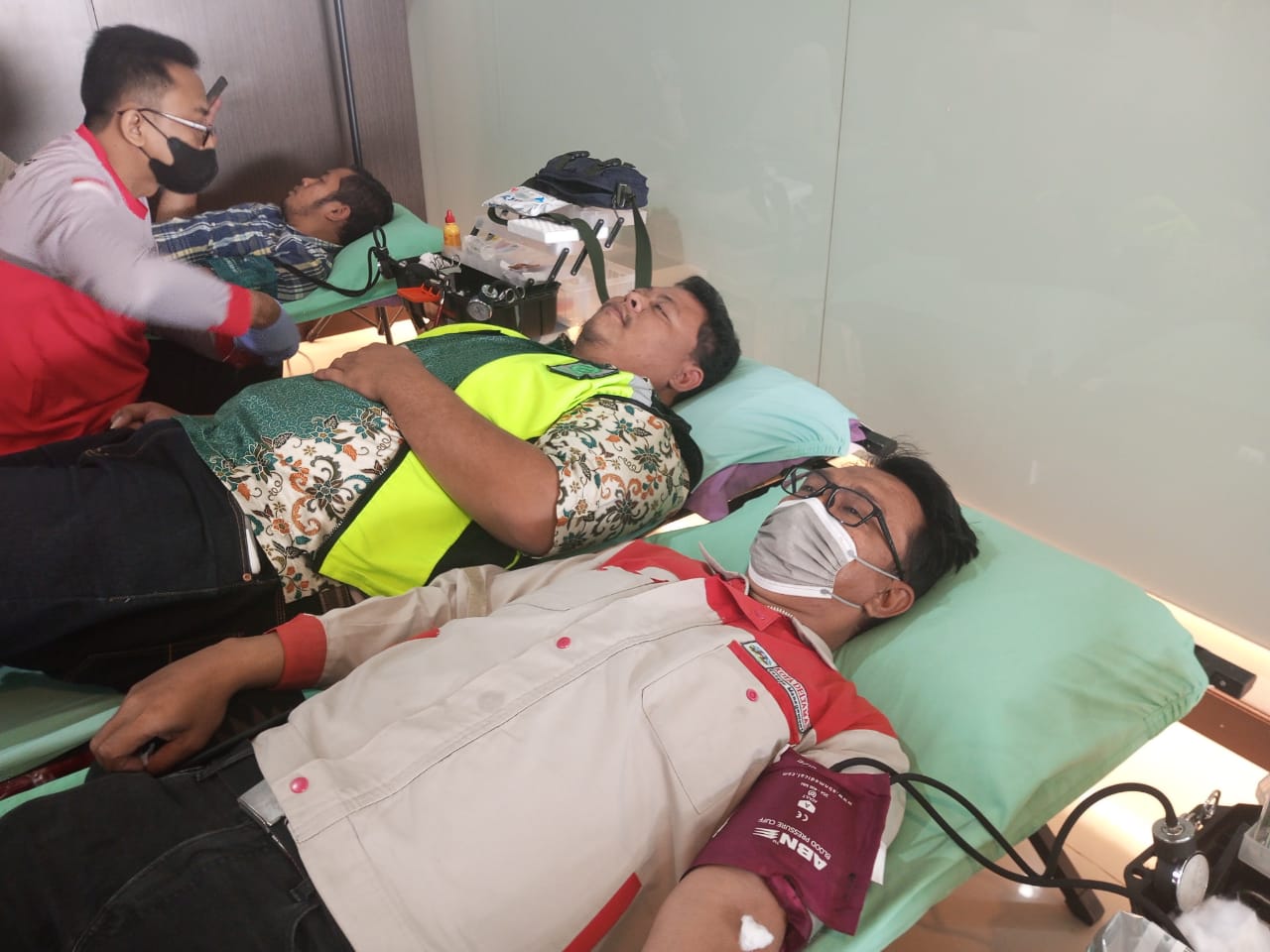 Dokumentasi Kegiatan