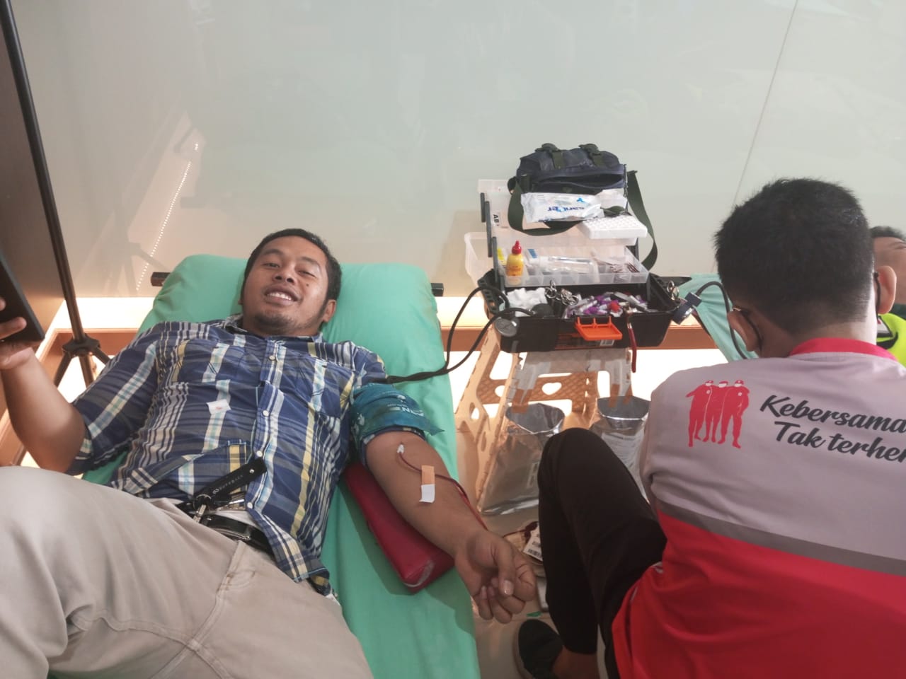 Dokumentasi Kegiatan