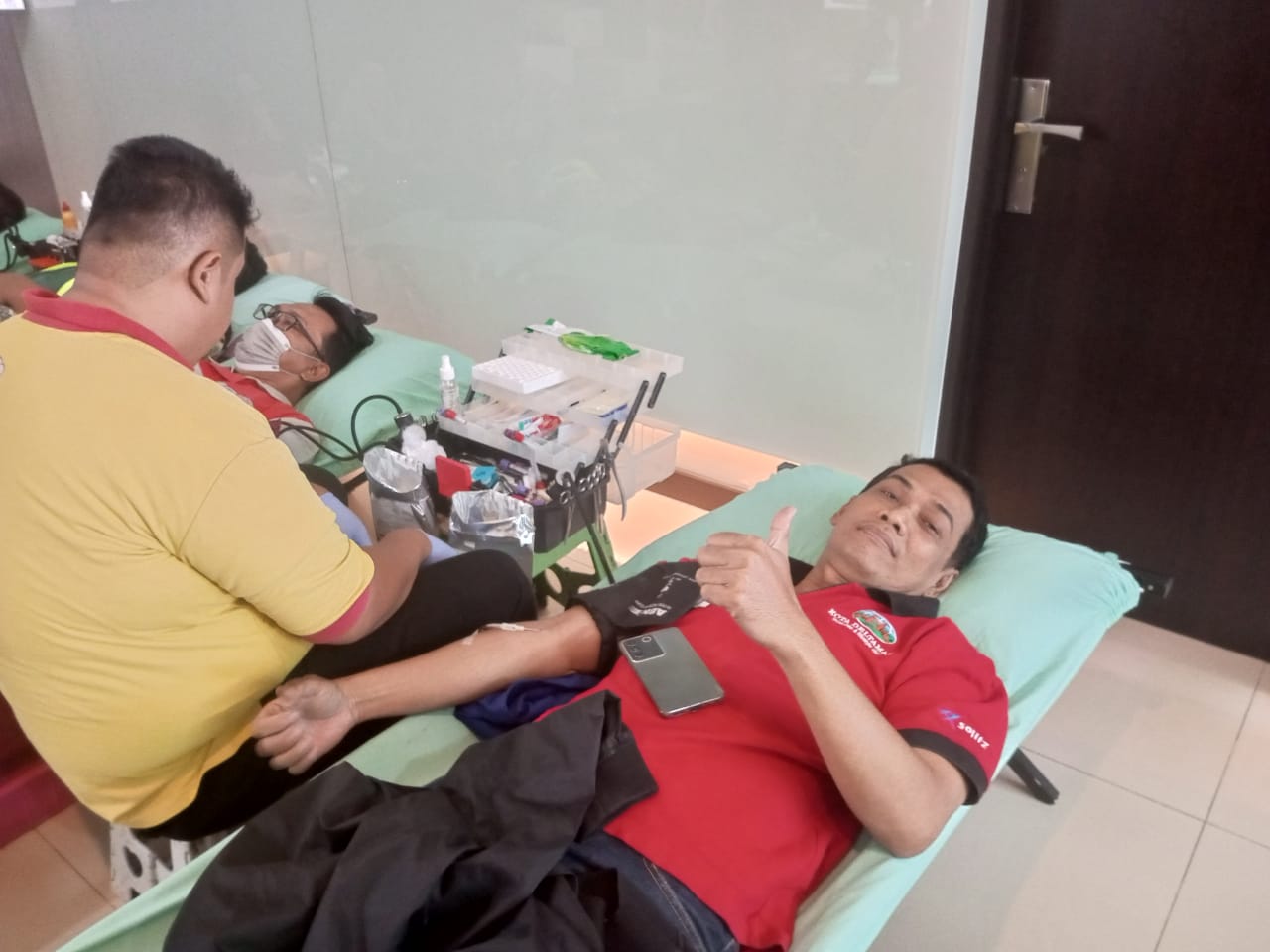 Dokumentasi Kegiatan