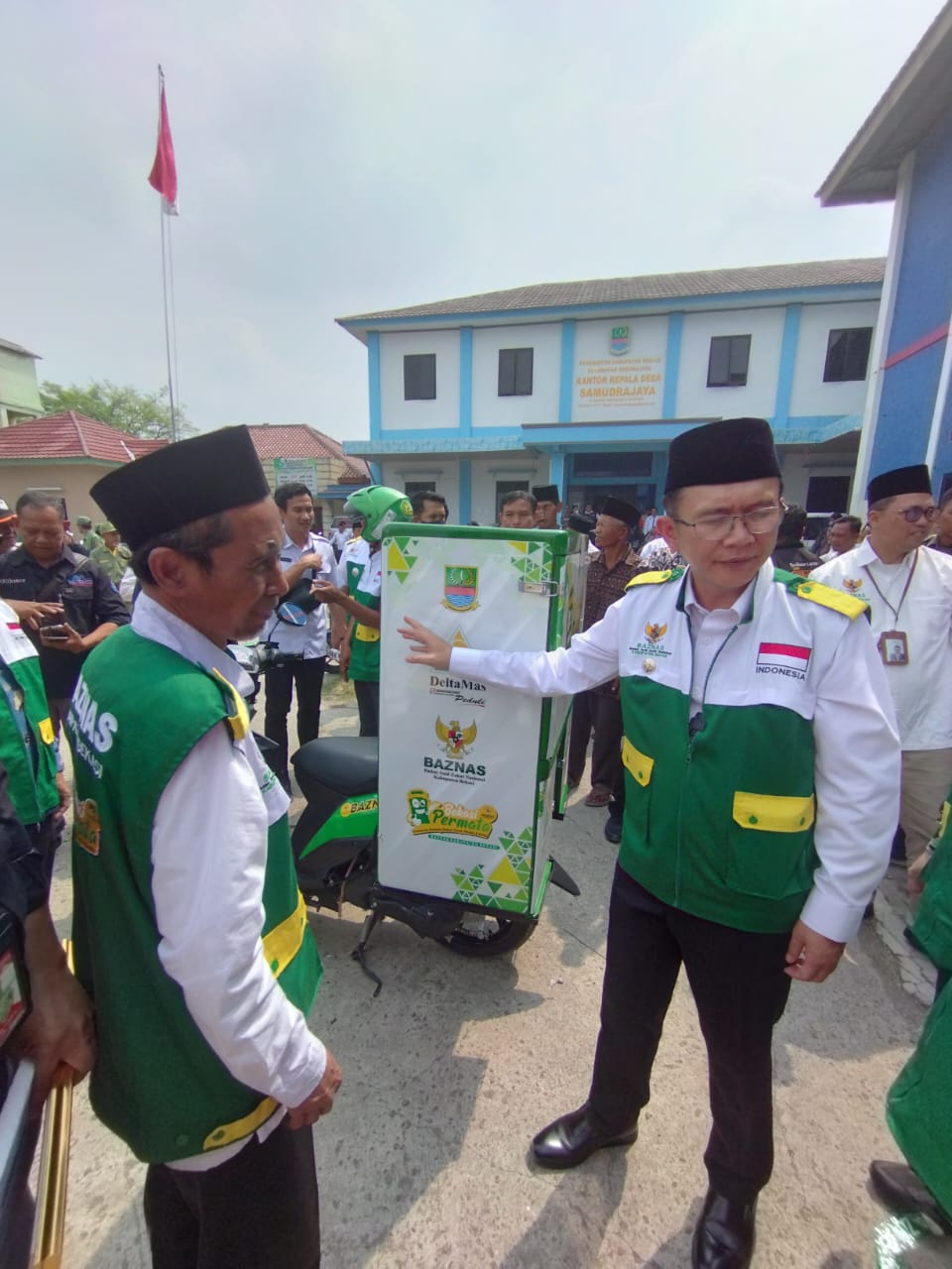 Dokumentasi Kegiatan