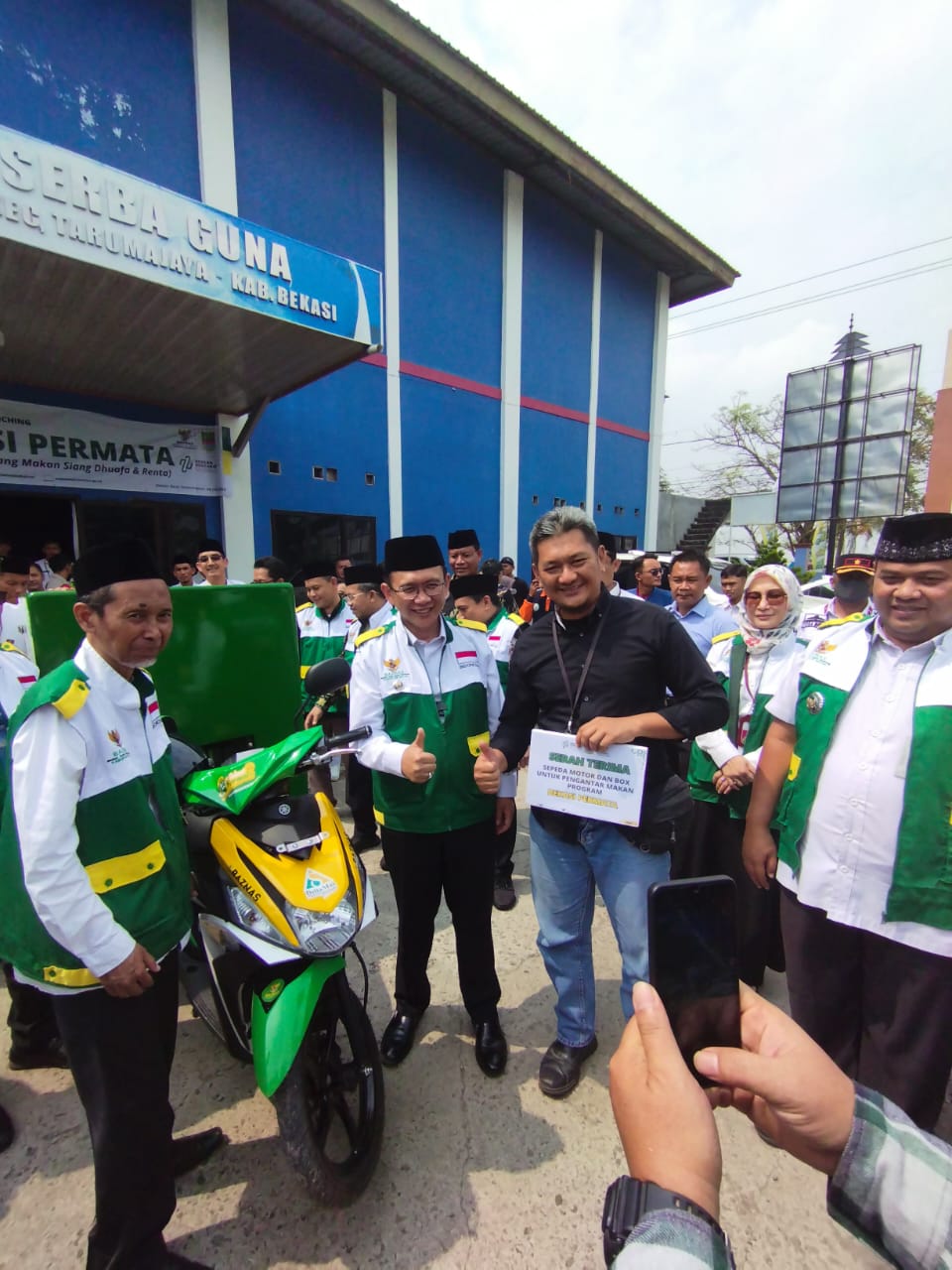 Dokumentasi Kegiatan