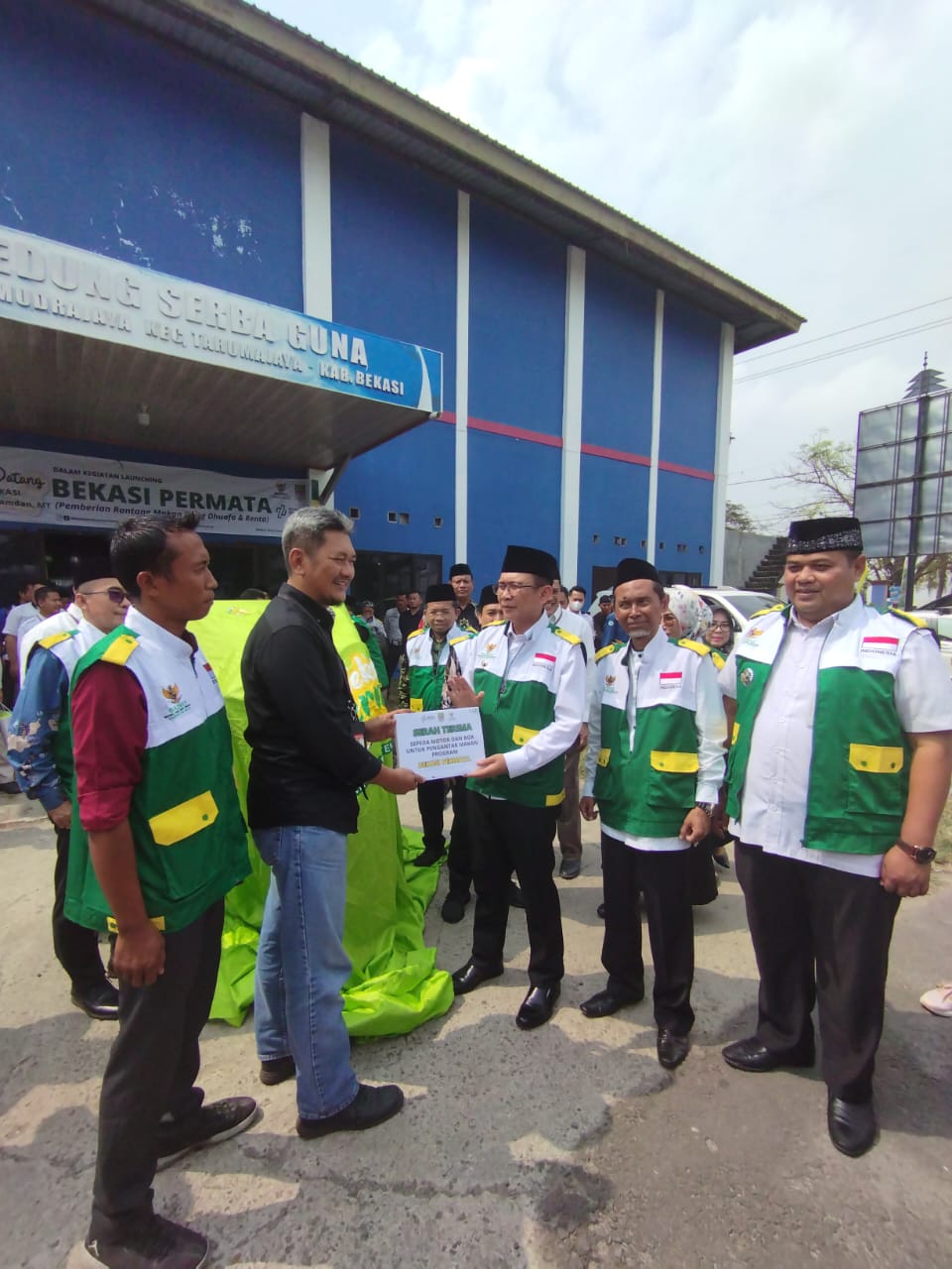 Dokumentasi Kegiatan