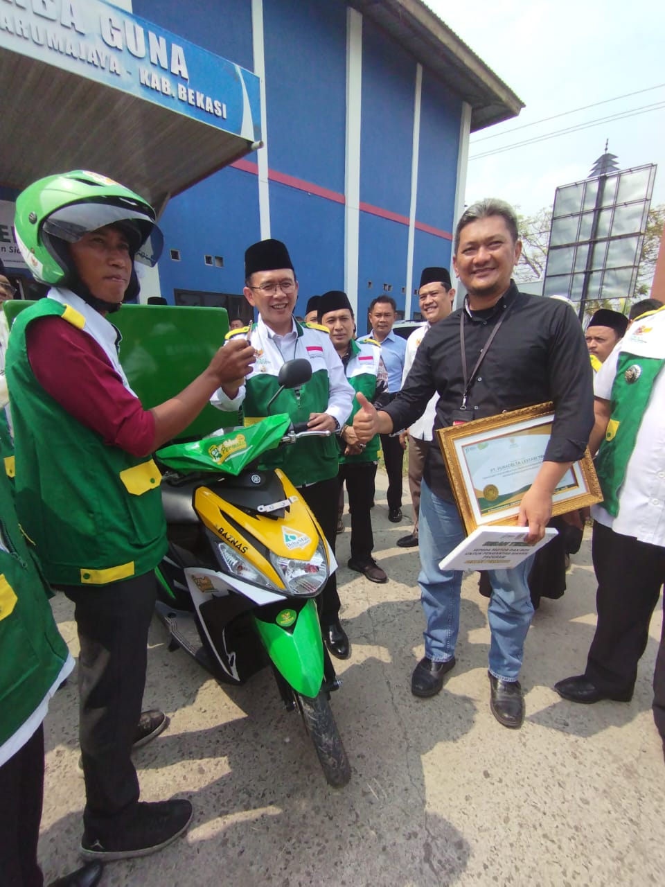 Dokumentasi Kegiatan