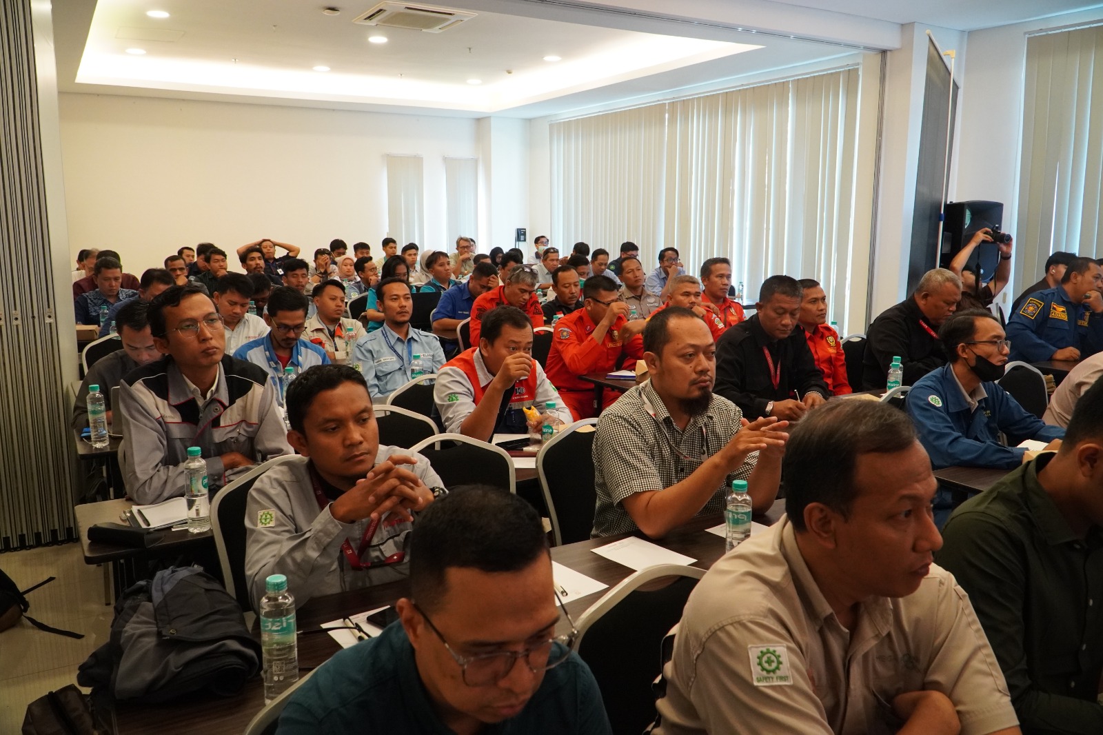 Dokumentasi Kegiatan