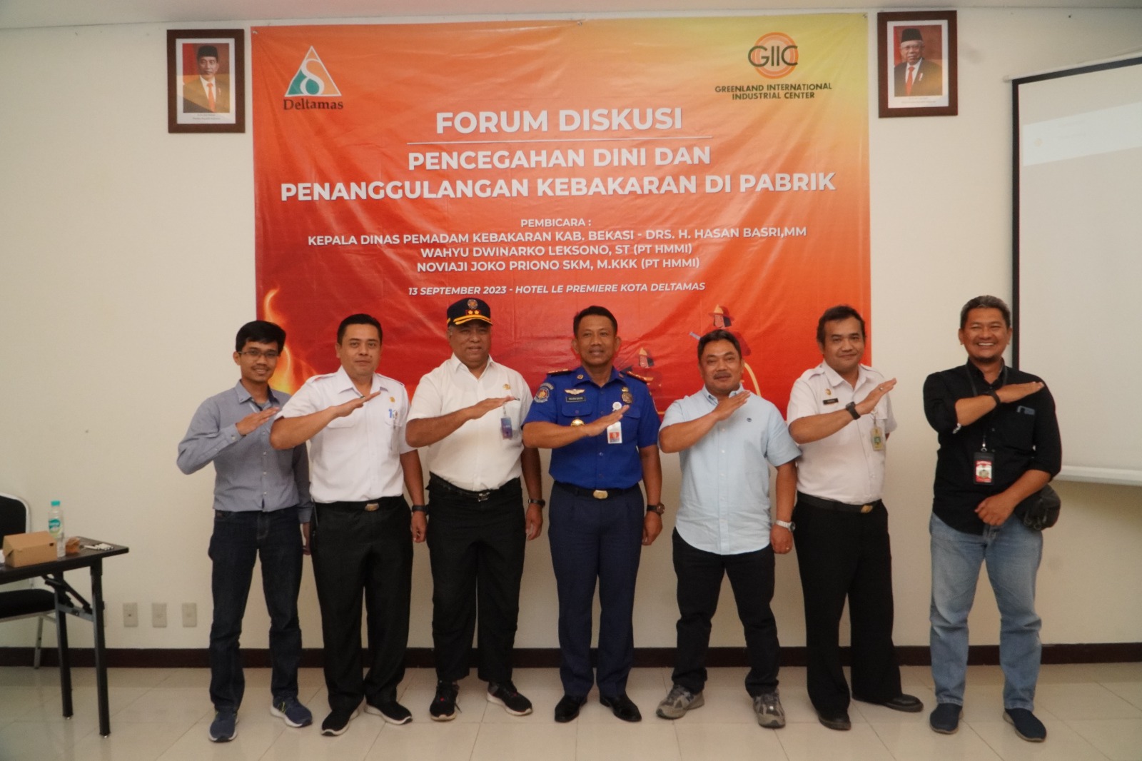 Dokumentasi Kegiatan