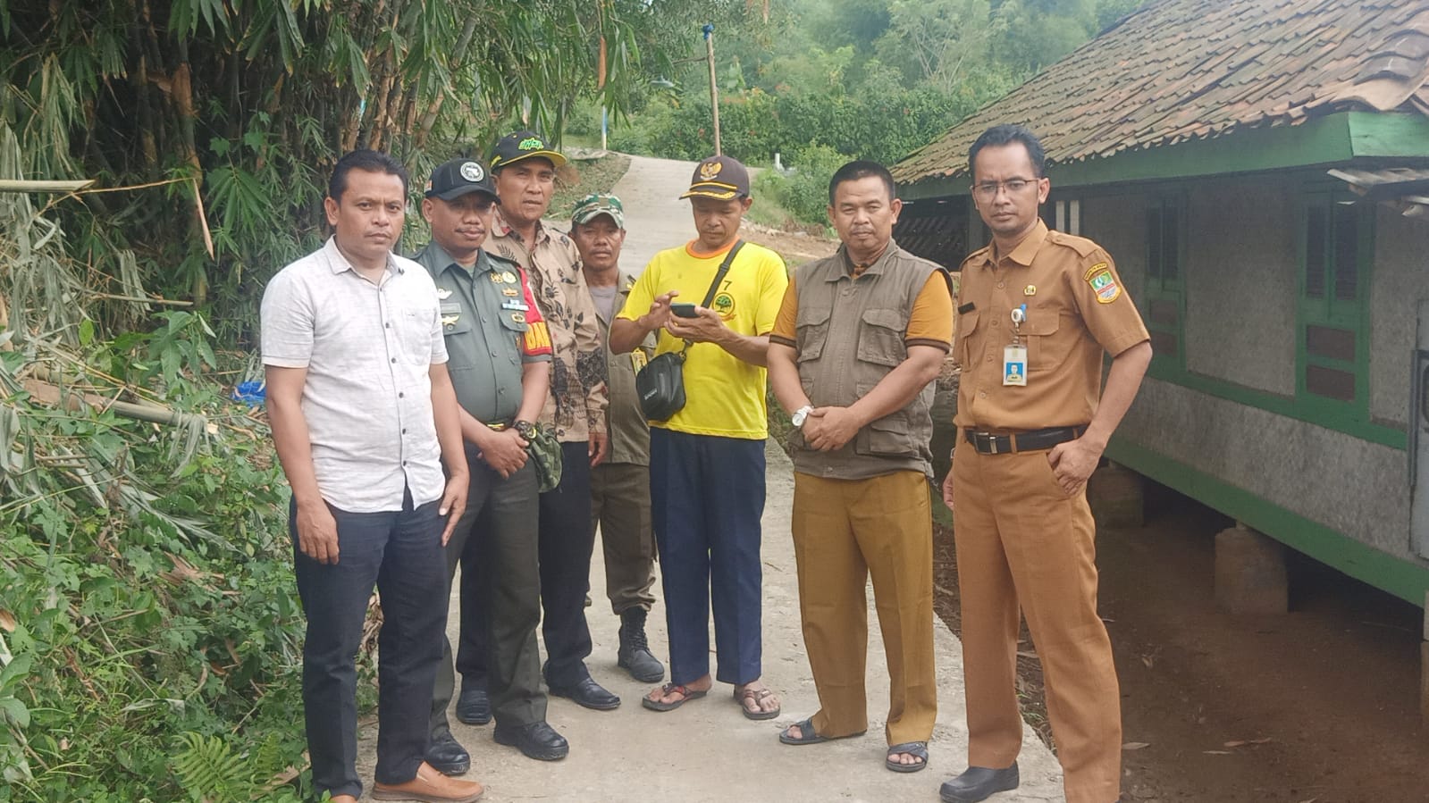Dokumentasi Kegiatan