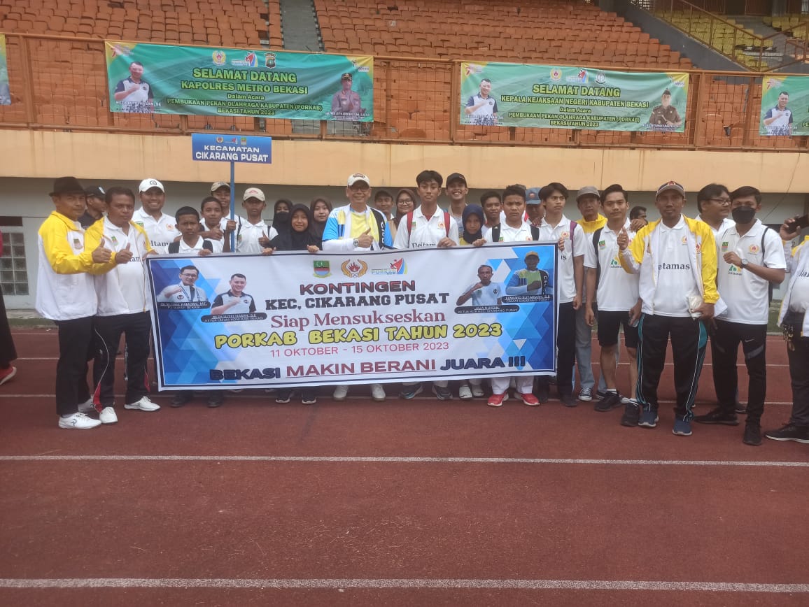 Dokumentasi Kegiatan