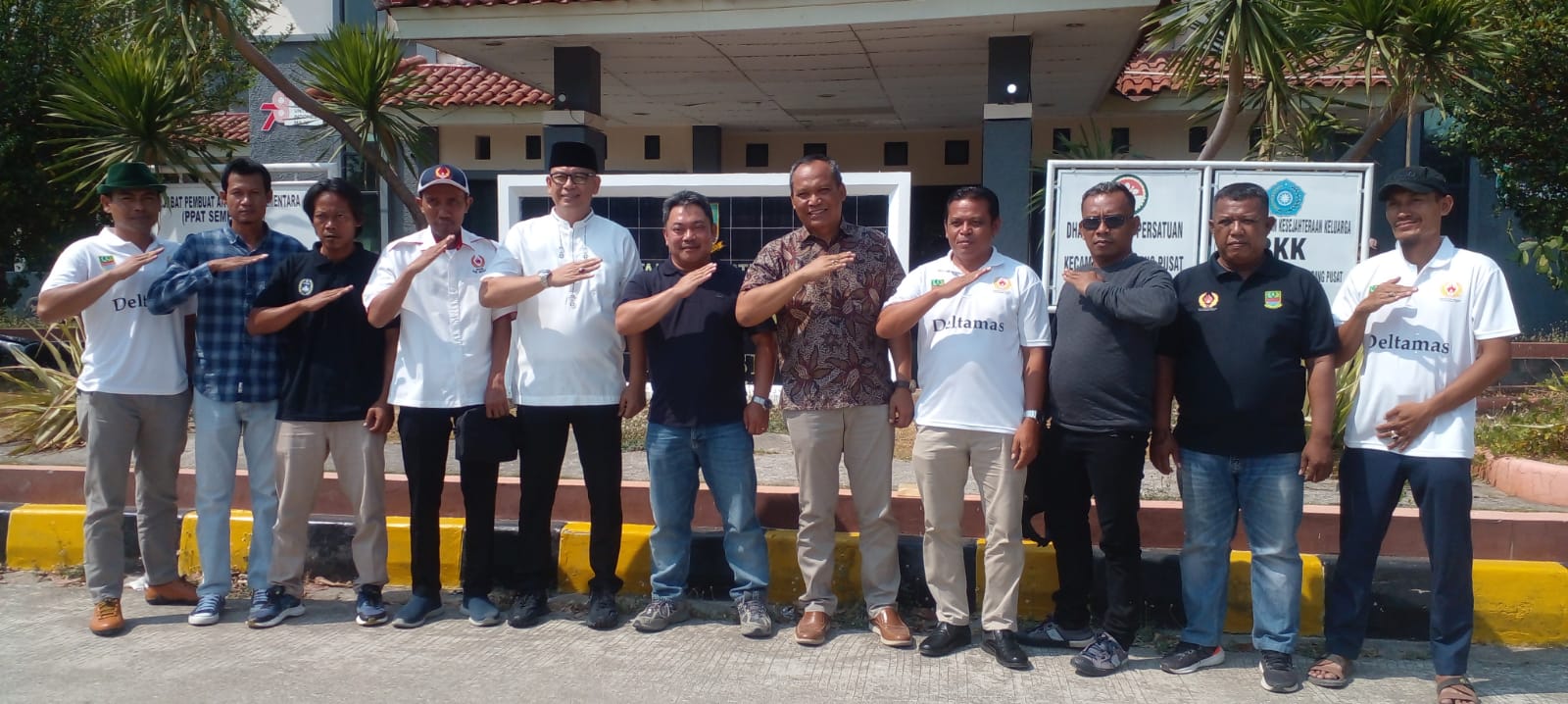 Dokumentasi Kegiatan