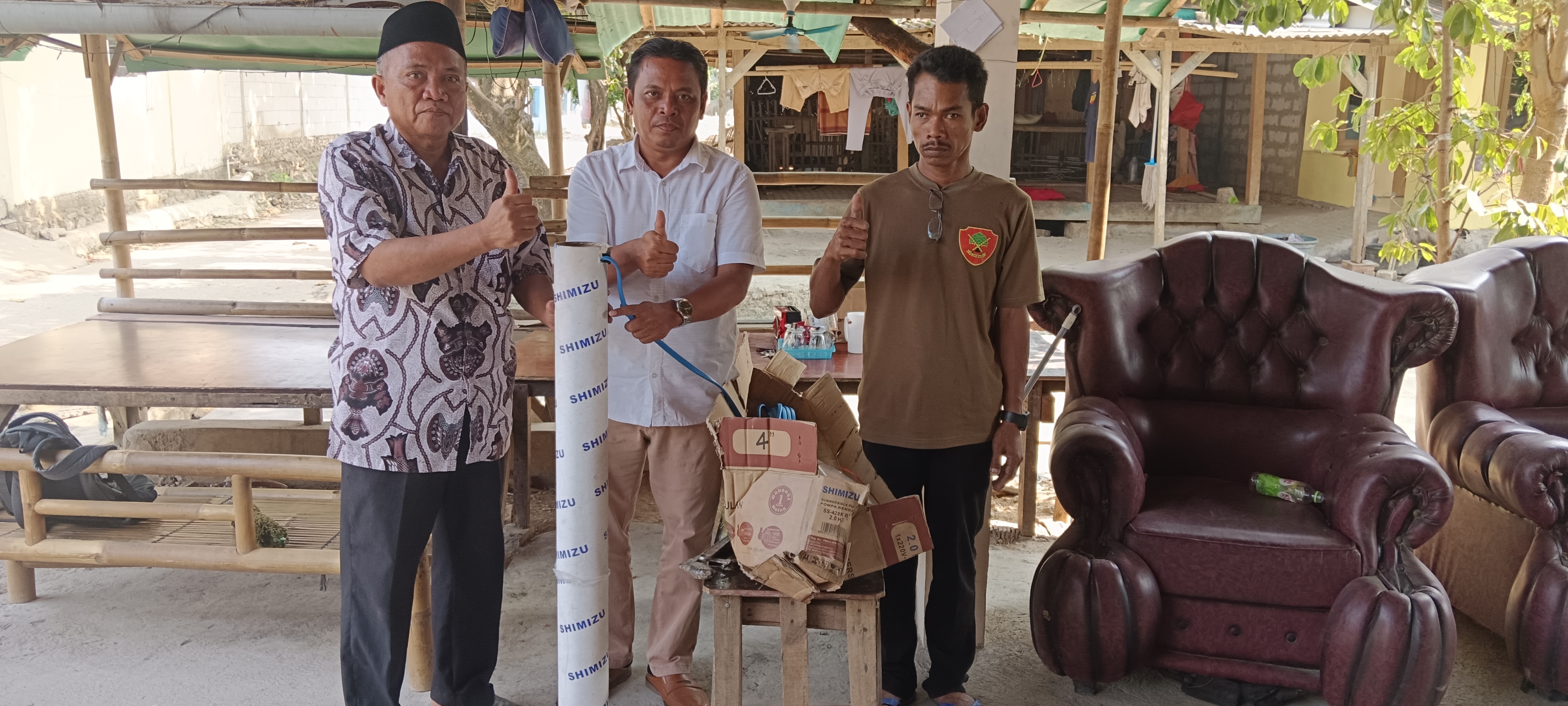 Dokumentasi Kegiatan