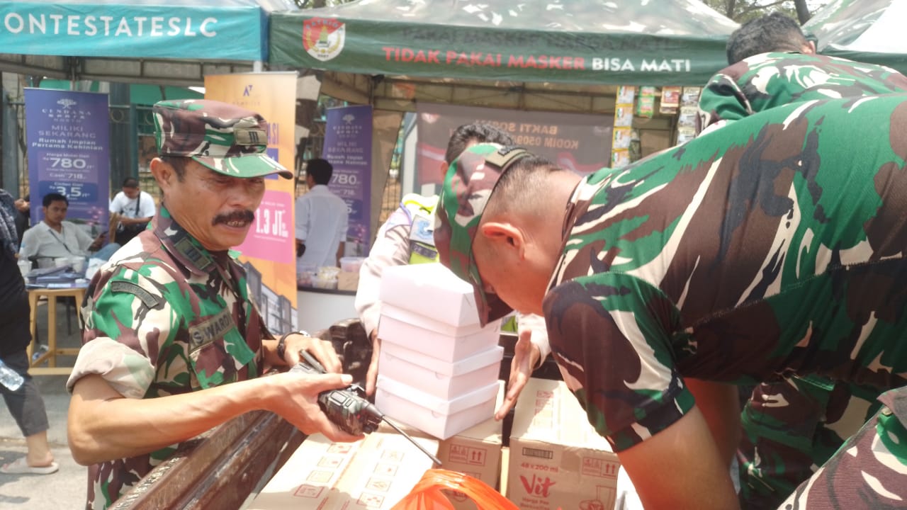 Dokumentasi Kegiatan