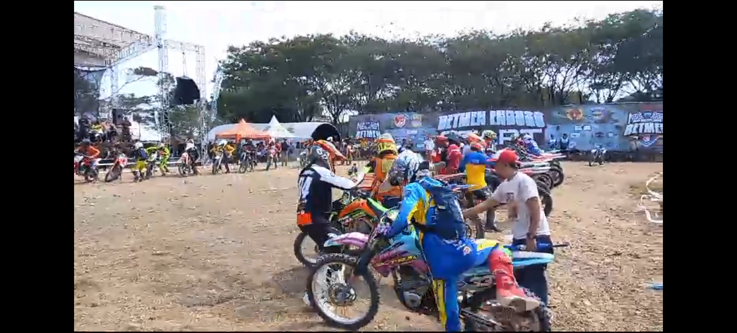 Dokumentasi Kegiatan