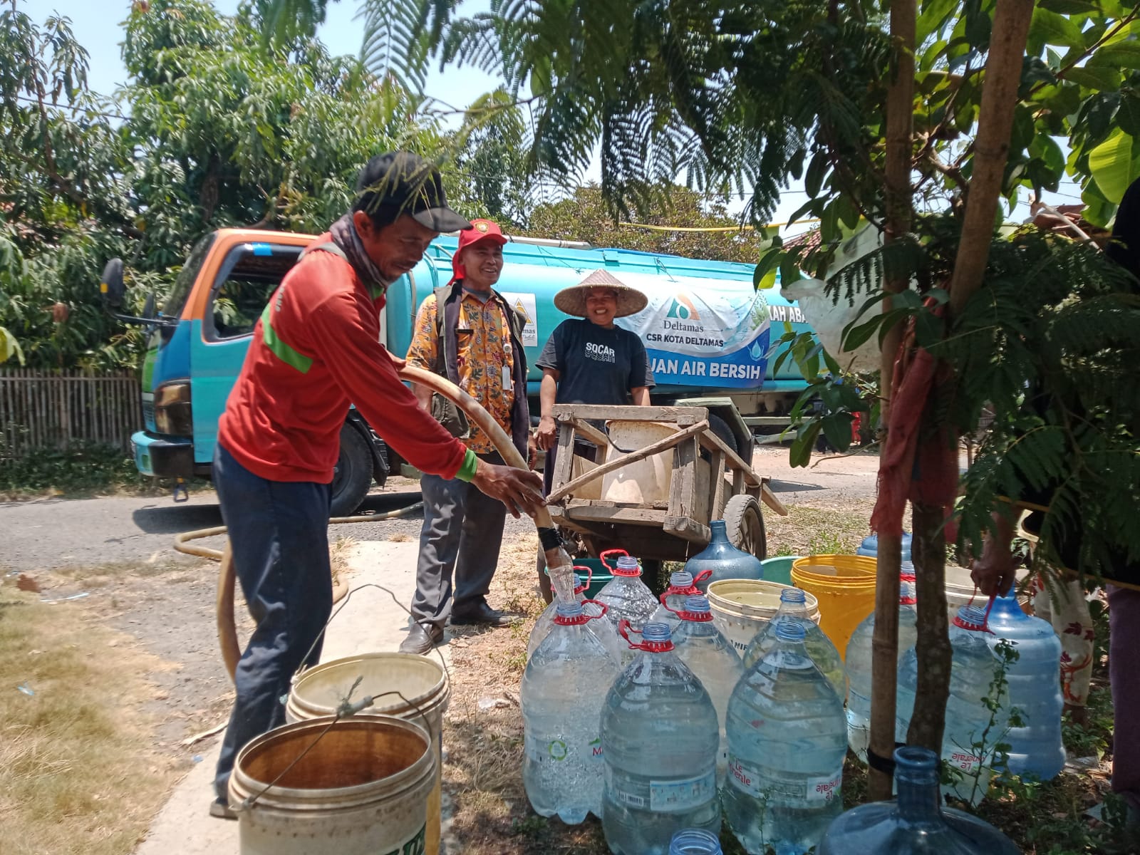 Dokumentasi Kegiatan