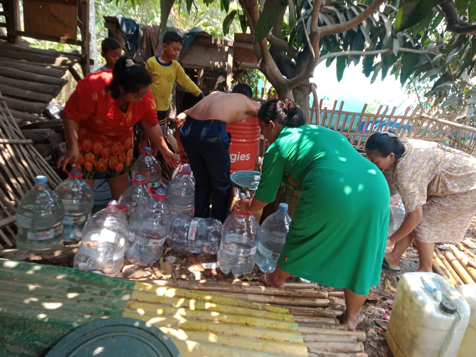 Dokumentasi Kegiatan