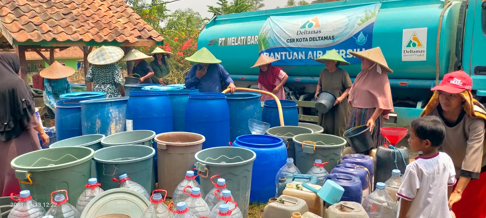 Dokumentasi Kegiatan