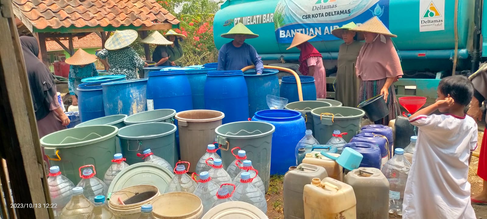 Dokumentasi Kegiatan