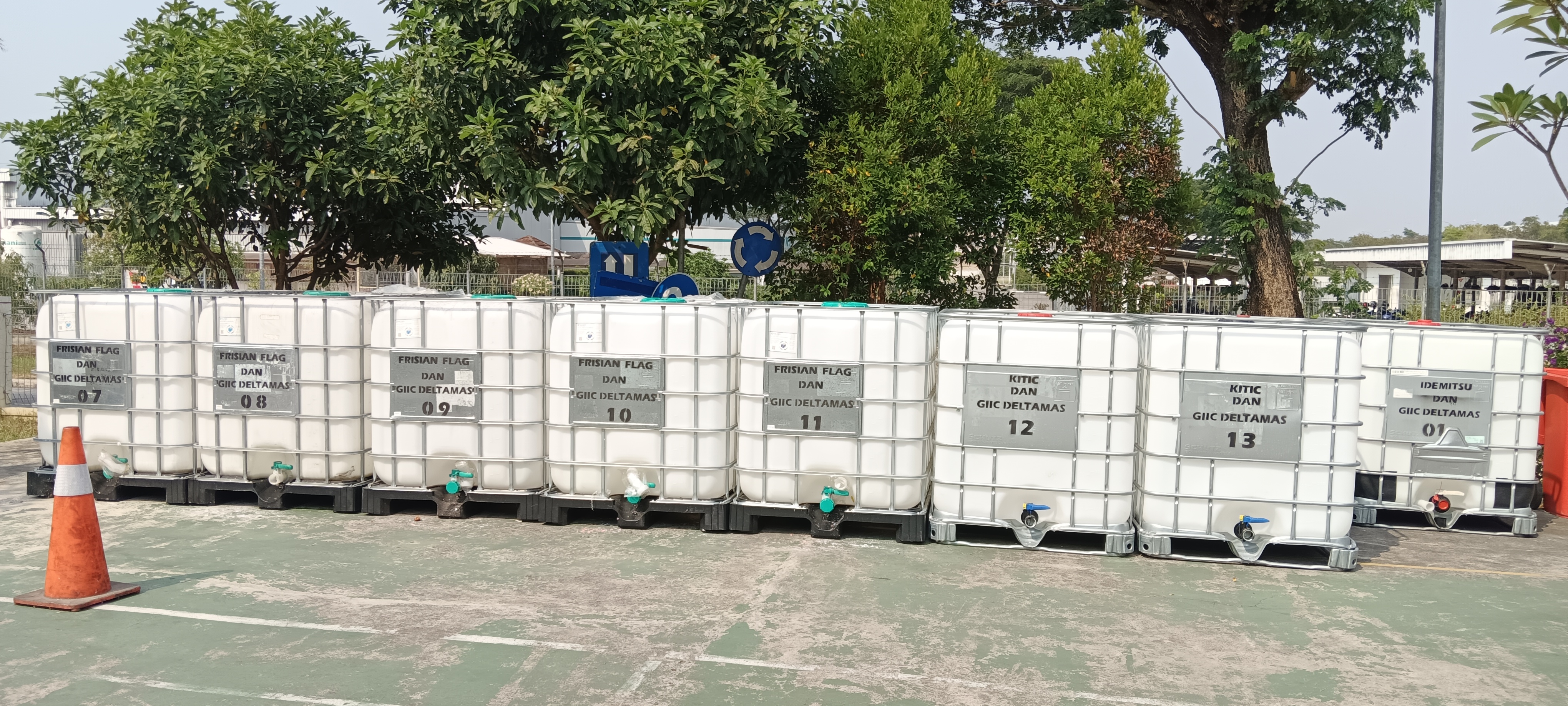 Dokumentasi Kegiatan