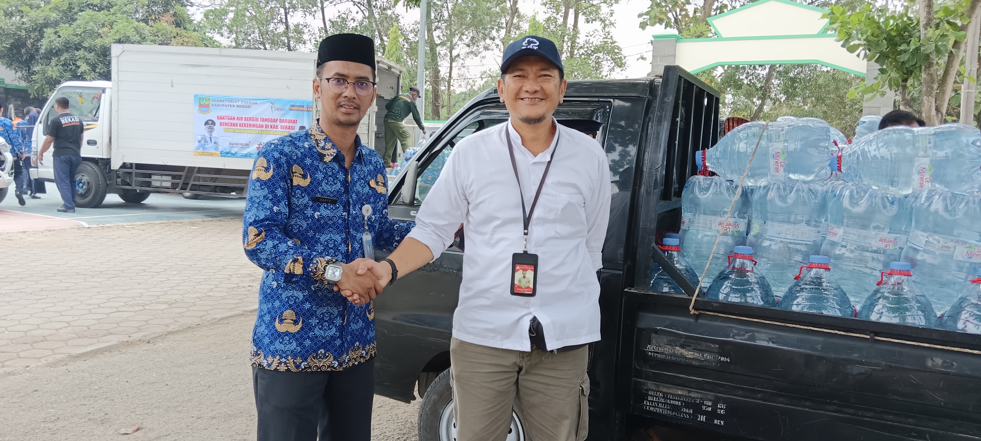 Dokumentasi Kegiatan
