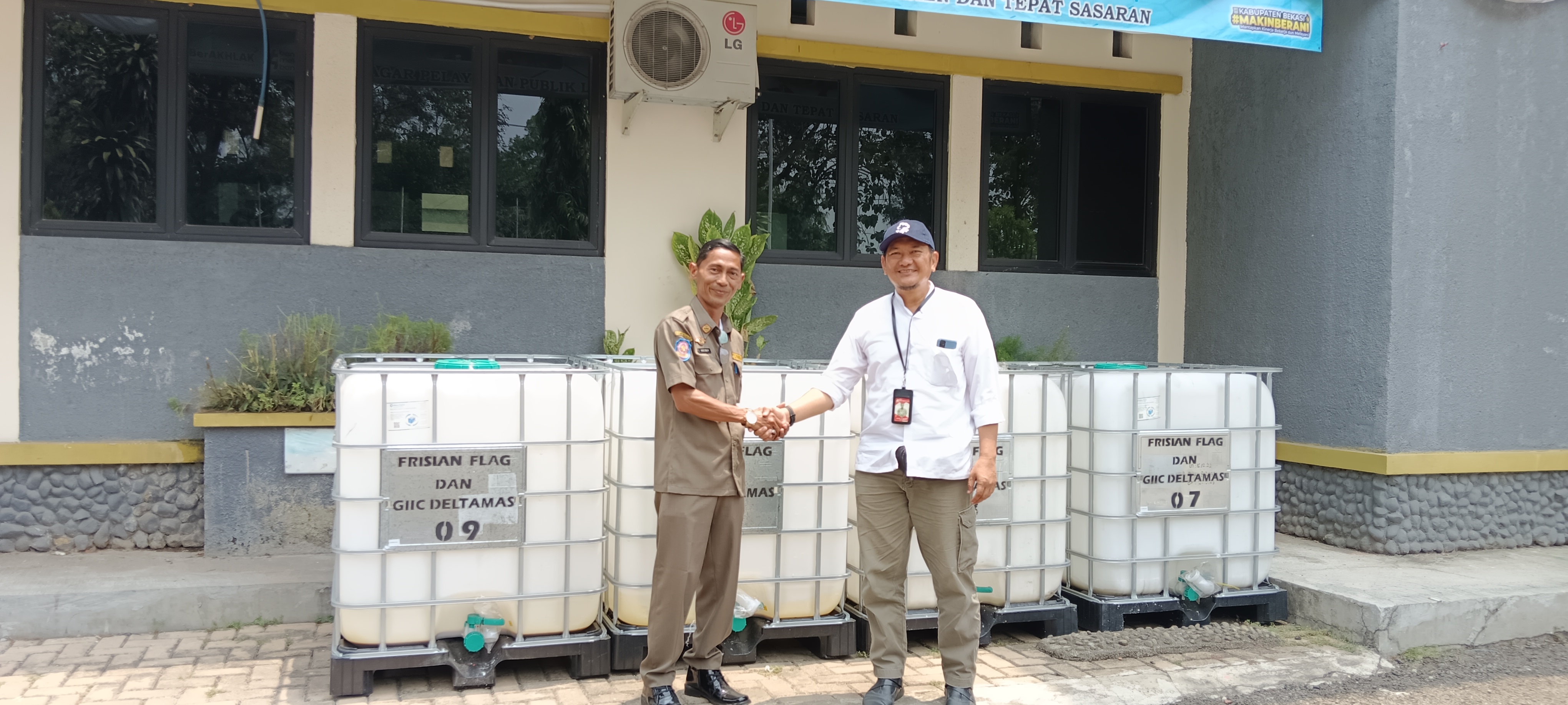 Dokumentasi Kegiatan