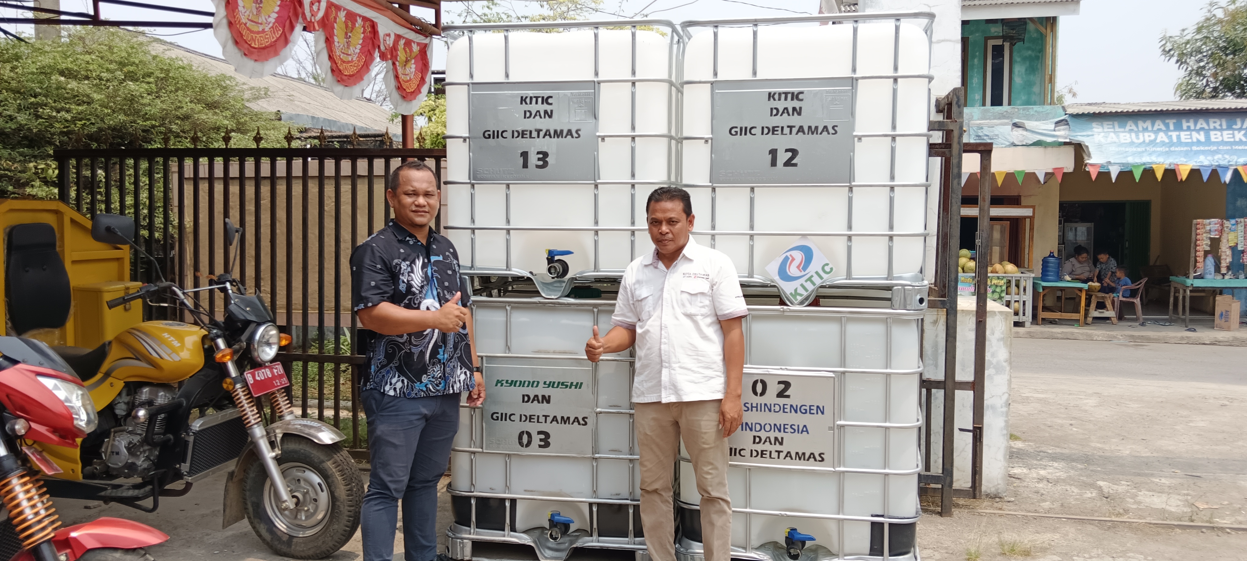 Dokumentasi Kegiatan