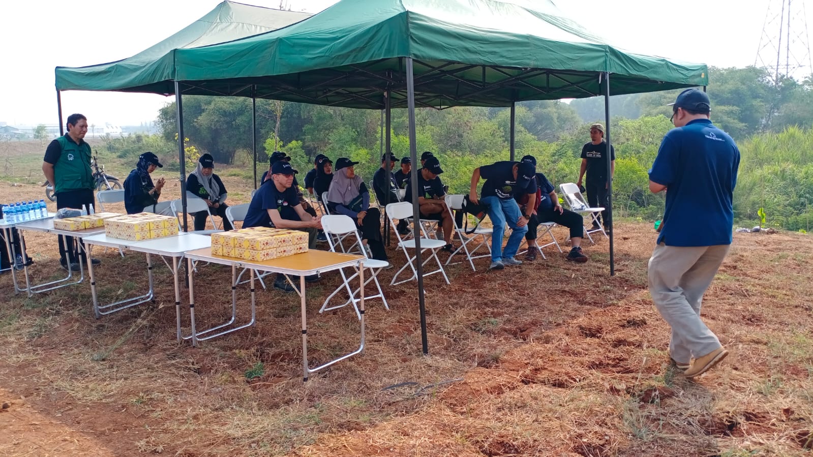 Dokumentasi Kegiatan