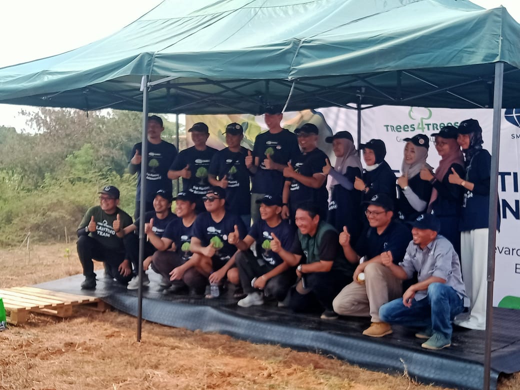 Dokumentasi Kegiatan