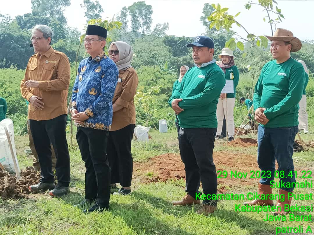 Dokumentasi Kegiatan
