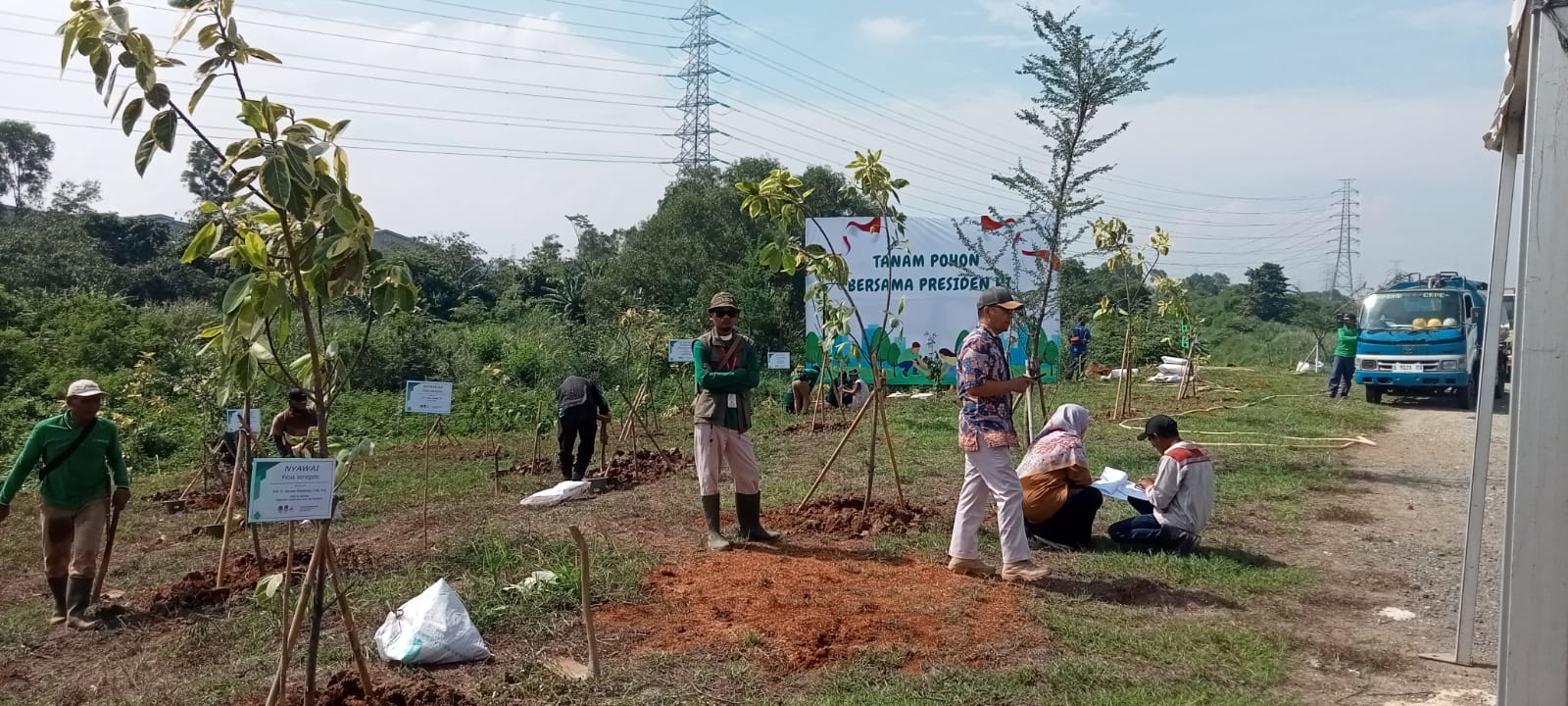 Dokumentasi Kegiatan