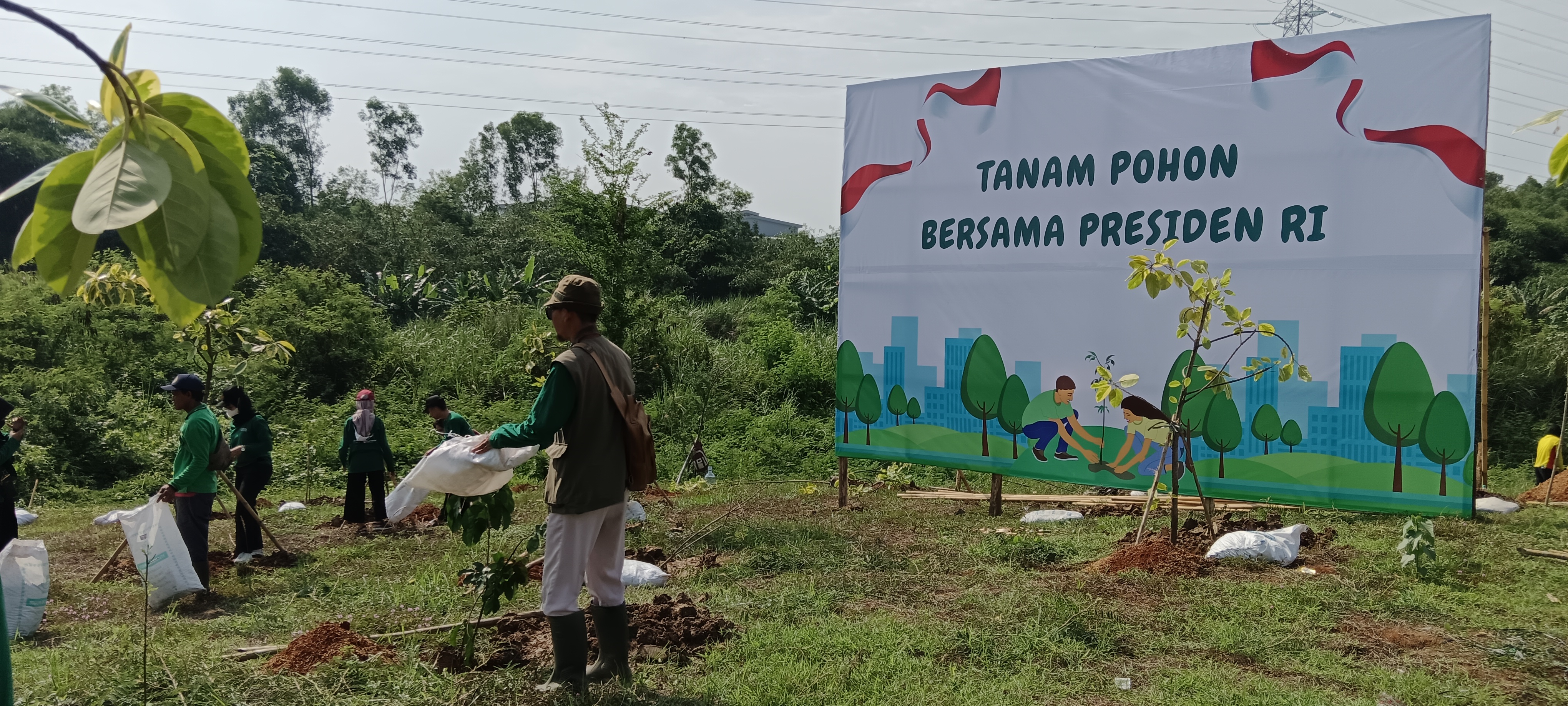 Dokumentasi Kegiatan