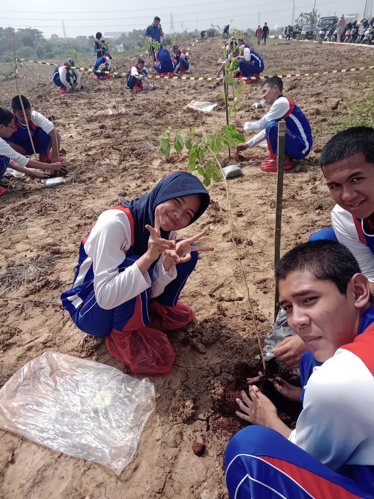 Dokumentasi Kegiatan