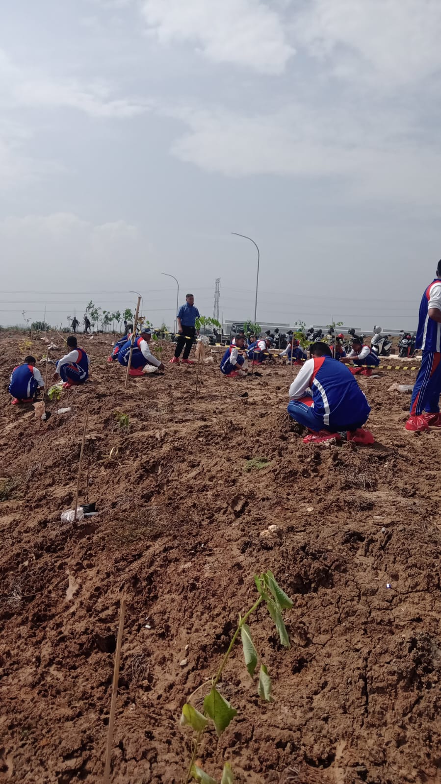 Dokumentasi Kegiatan