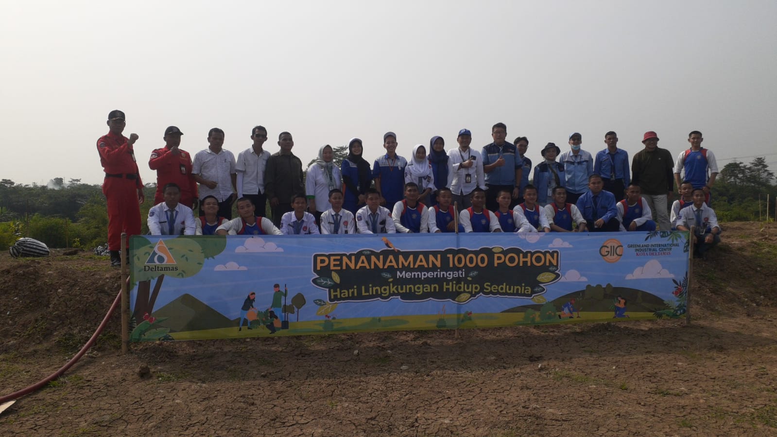 Dokumentasi Kegiatan