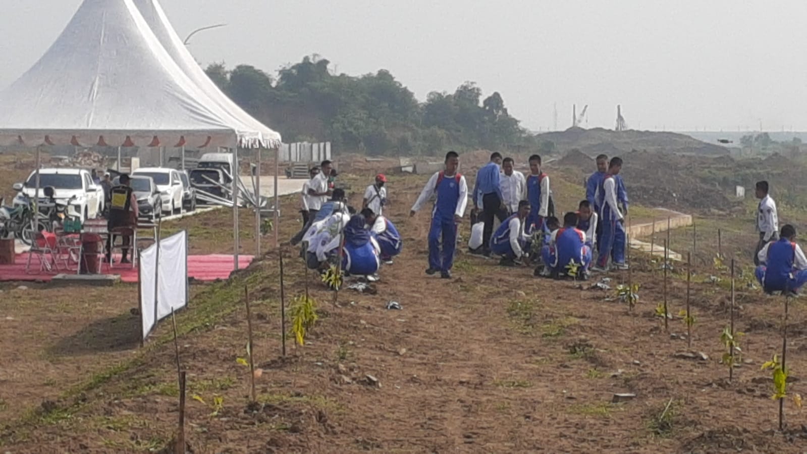 Dokumentasi Kegiatan