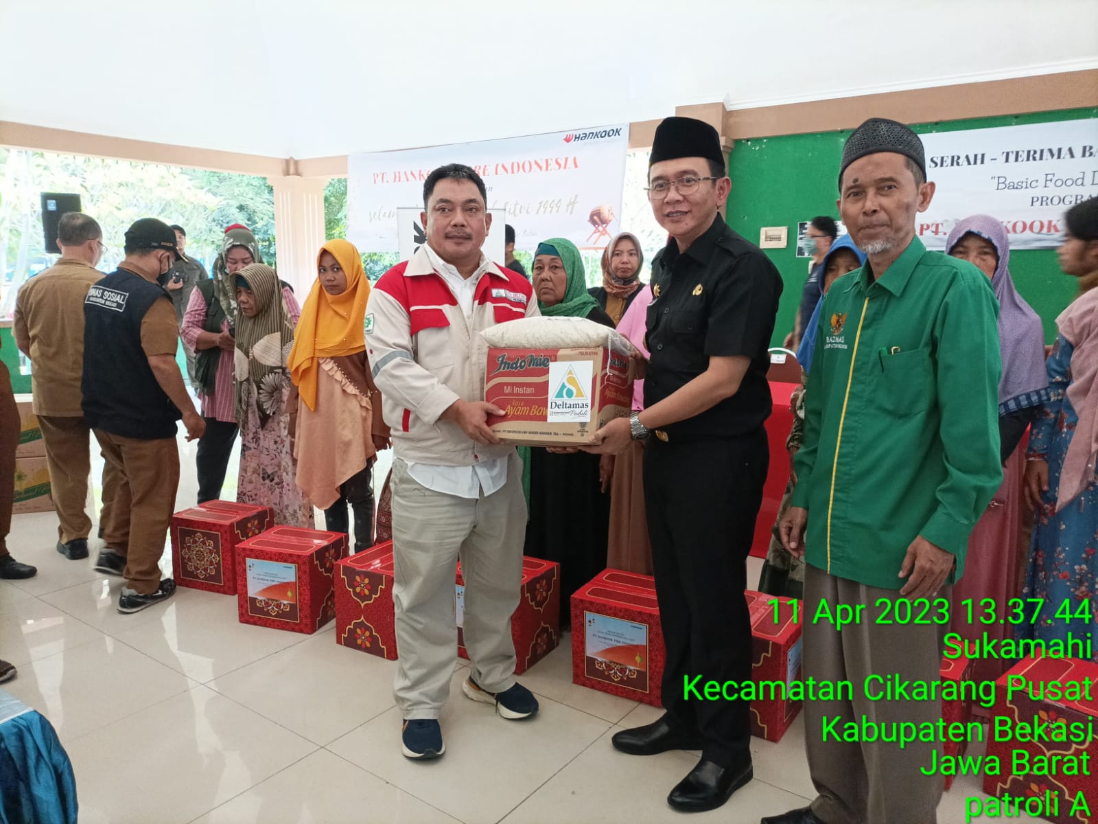 Dokumentasi Kegiatan